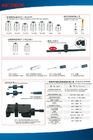Common Rail Diesel Công cụ Injector