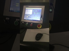 Thiết bị thử nghiệm đường sắt chung ADM