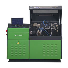 ADM8719 18.5KW 2000Bar Common Rail System Test Bench Để kiểm tra các máy phun và bơm Common Rail khác nhau