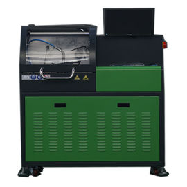 Thử nghiệm nước làm mát hoặc quạt làm mát Common Rail Injector Bench 4 Kw