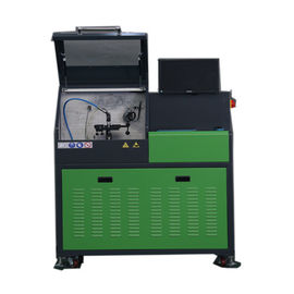 Thử nghiệm nước làm mát hoặc quạt làm mát Common Rail Injector Bench 4 Kw