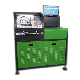 Tháp thử nghiệm bằng ống nối chung 4KW với hệ thống làm mát nước / quạt làm mát cho đầu phun CR