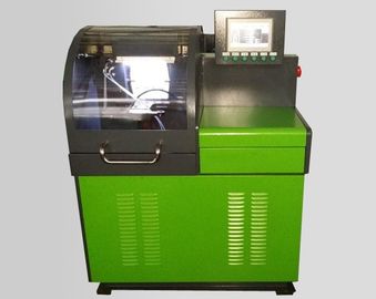 Thử nghiệm thử nghiệm ống phun đường sắt chung cho thử nghiệm các ống phun đường sắt chung khác nhau