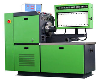 ADM 12PSDW-B Bàn thử bơm nhiên liệu cơ học để thử nghiệm công suất đầu ra khác nhau