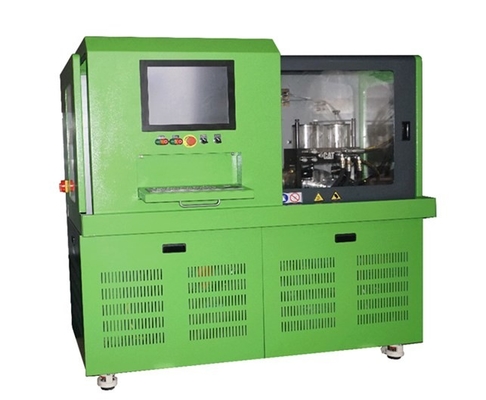 5.5KW 2400 bar Thử nghiệm máy bơm đường sắt chung Bàn thử nghiệm BOSCH DENSO DELPHI CATERPILLER SINMES máy bơm