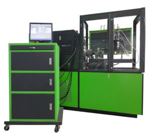 ADM818,2500Bar,11/15/18.5/22Kw Thang thử hệ thống đường sắt chung