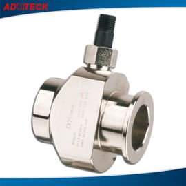 Kháng ăn mòn bền Bosch Công cụ máy bơm đường sắt chung cho xe Nhật Bản