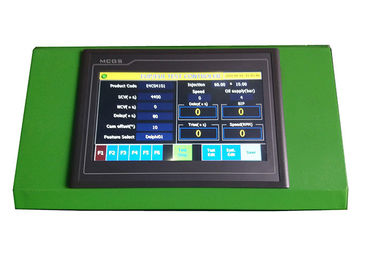 ADM1800 Cam-Box cho EUI/EUP Thử nghiệm đơn vị máy bơm và máy bơm CE