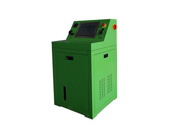 200A Common Rail Test Bench Test Phạm vi hiện tại 500mm3/Str 200V