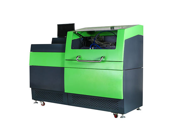 ADM8725 Thiết bị thử nghiệm hệ thống đường sắt chung