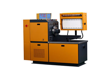 Bàn thử bơm nhiên liệu tốc độ ổn định bôi trơn dầu ép 12PSDW-B