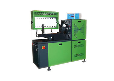 IP54 12PSDB Bàn thử bơm nhiên liệu để kiểm tra các bơm nhiên liệu khác nhau