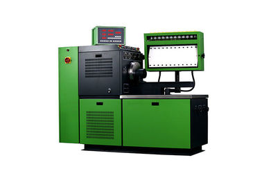 Máy thử bơm nhiên liệu xăng với áp suất cao 0 60bar Trung bình thử sẵn sàng