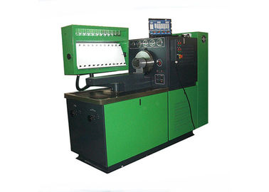 ADM720 Bàn thử bơm bơm nhiên liệu phun dầu diesel 12 xi lanh