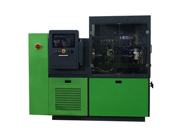 220V 11kw BOSCH Hệ thống thử nghiệm đường sắt chung tự động với máy tính công nghiệp