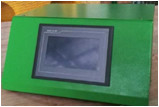 ADM EUI/EUP Tester Without Test Bench For Testing EUI/EUP Consists of Cambox&amp;Controller&amp; Specific Accessories (Điều kiểm tra EUI/EUP của ADM không có băng kiểm tra)