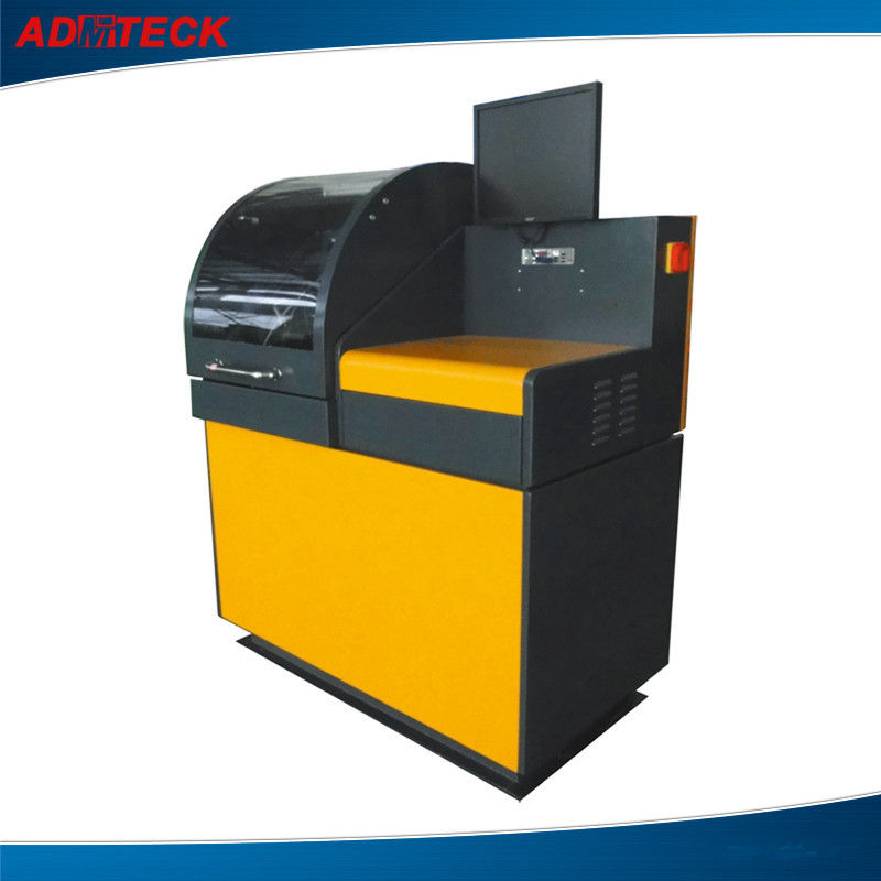Nền tảng kiểm tra kim phun 1200*800*1500mm cho các ứng dụng hạng nặng 20L Công suất bình dầu