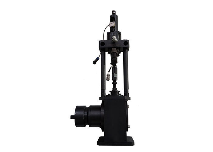 ADM1800 Cam-Box cho EUI/EUP Thử nghiệm đơn vị máy bơm và máy bơm CE