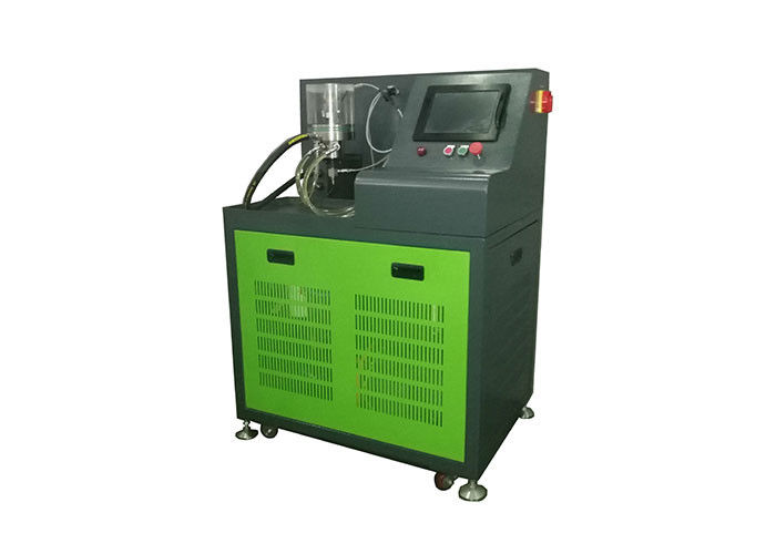 Thiết bị thử nghiệm HEUI có thể điều chỉnh với tốc độ dòng chảy thử nghiệm 0-1000 Ml/phút và nguồn điện 50Hz