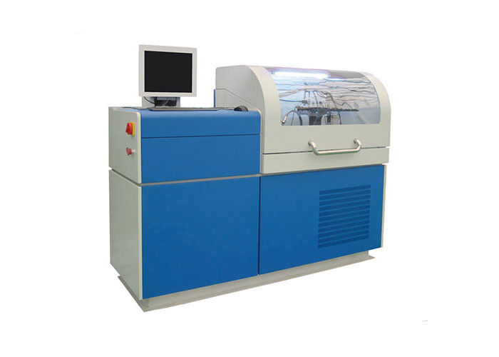ADM8719 Thang thử bơm đường sắt chung cho thử nghiệm các loại bơm đường sắt chung khác nhau 18.5Kw