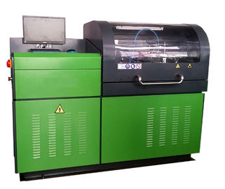 ADM8719 Để kiểm tra các máy phun đường sắt thông thường và bơm đường sắt thông thường của BOSCH/DENSO/DLEPHI/SIMENS, 18,5KW,2000Bar